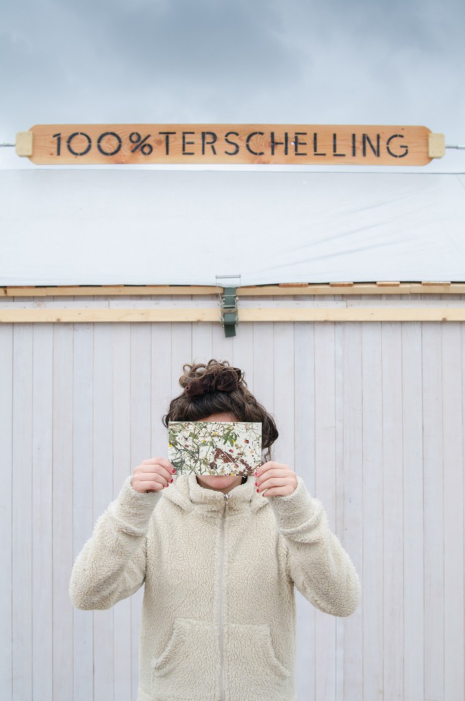 100 PROCENT TERSCHELLING - heleen haijtema