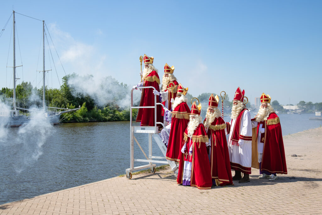 SINTGELOK heleen haijtema